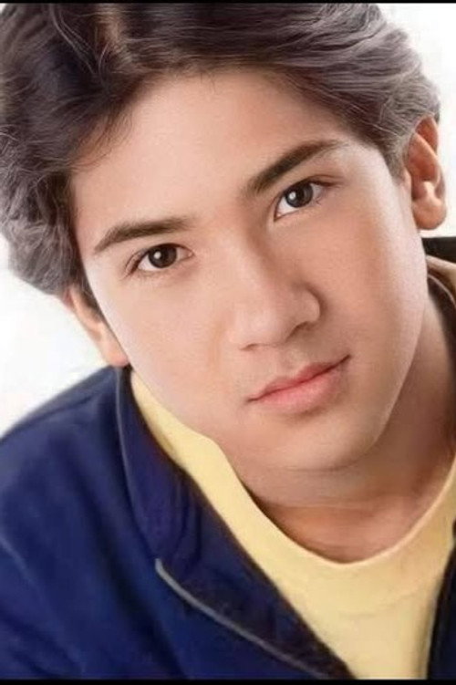 Photo of Stefano Mori, Acting