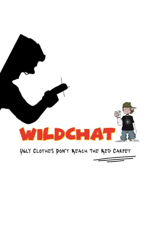 Movie poster for Wildchat