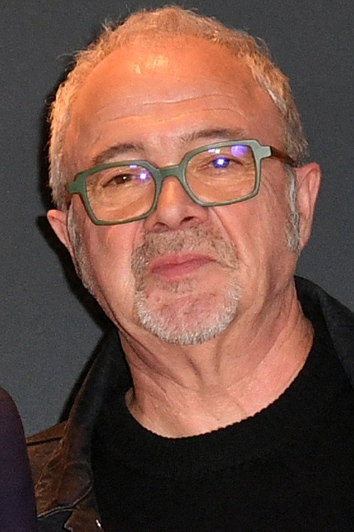 Photo of Marc Éliard, Acting
