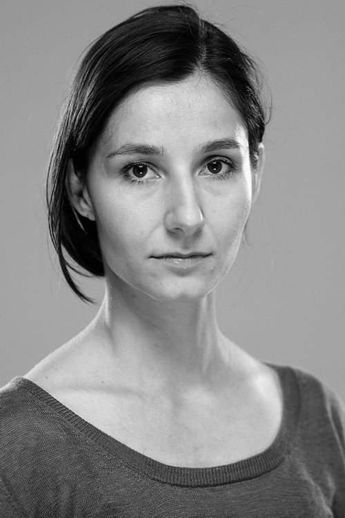 Photo of Bilyana Kazakova, Acting
