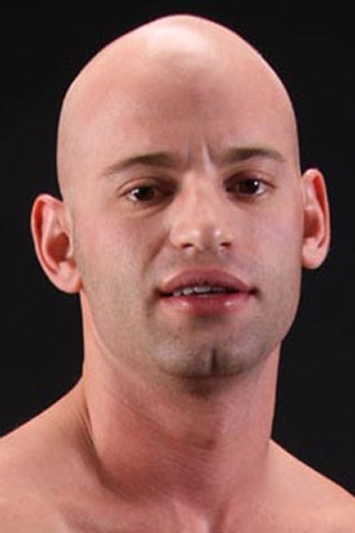 Photo of Patrick Rouge, Acting