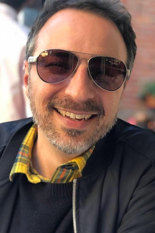 Photo of Joe LaMattina, Directing