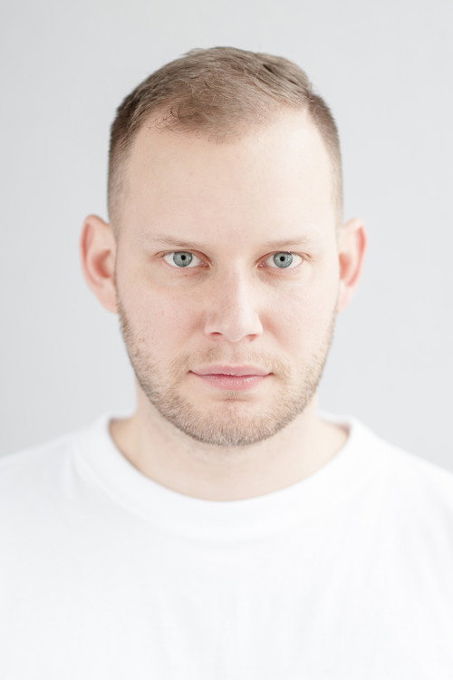 Photo of Martin Kochan, Acting