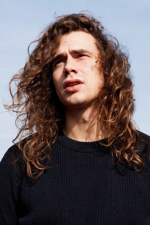 Photo of Lucas Hamming, Acting