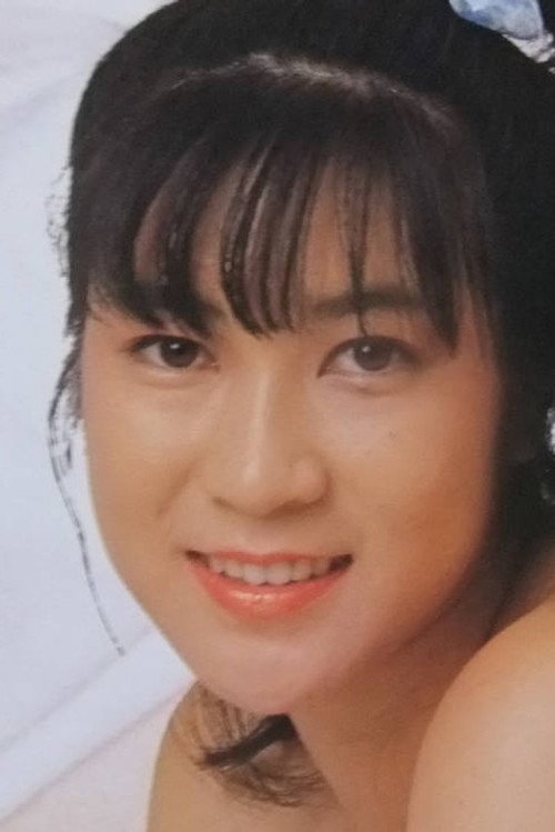Photo of Yoko Fujita, Acting