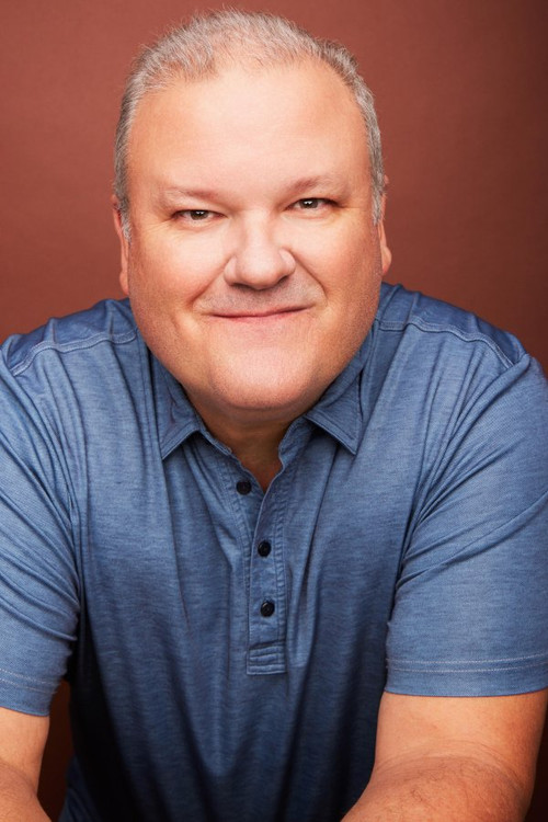 Photo of Brian Leckner, Acting