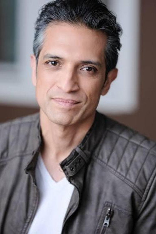 Photo of René Millan, Acting