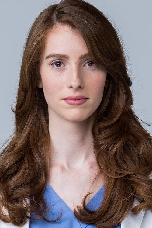 Photo of Yarden Toussia-Cohen, Acting