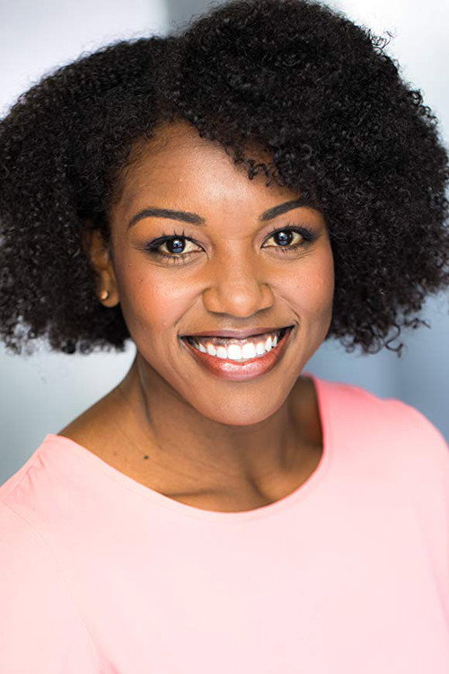 Photo of Ashley Monique Clark, Acting