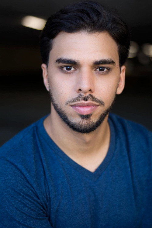 Photo of Luis Rivera, Acting