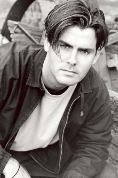 Photo of Patrick Durham, Production