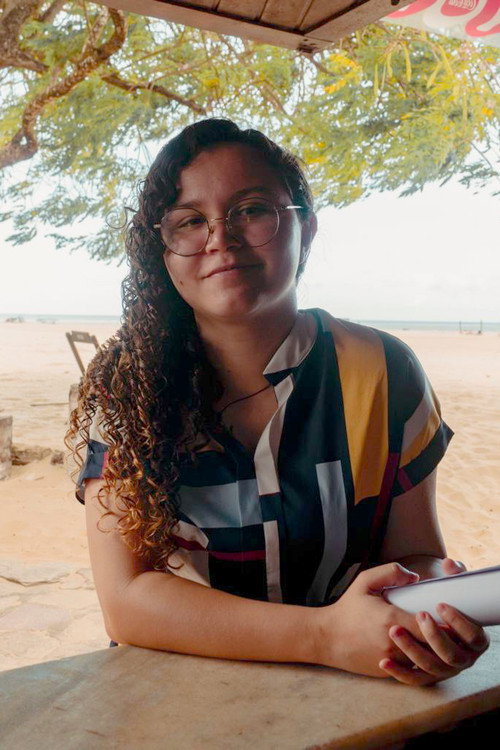 Photo of Maisa Tavares, Directing