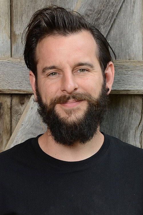 Dominic Chinea profile