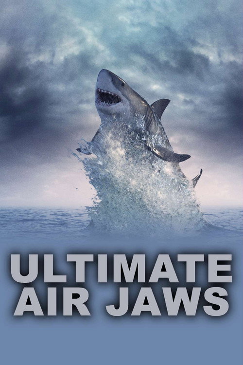 Movie poster for Ultimate air jaws (2010)
