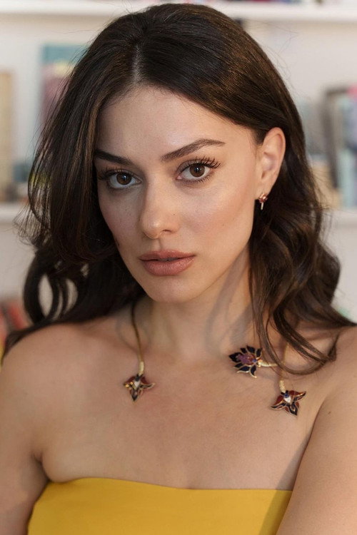 Photo of Turana Huseynli, Acting