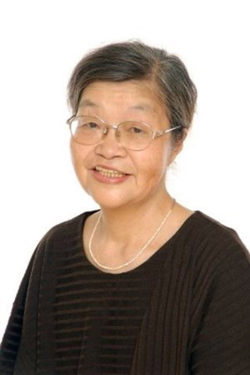 Photo of Mitsuko Abe, Acting