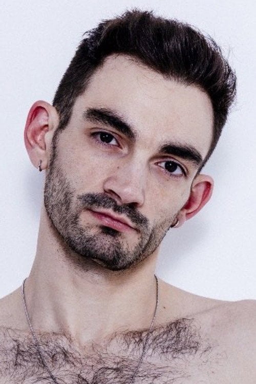 Photo of Jack Aries, Acting