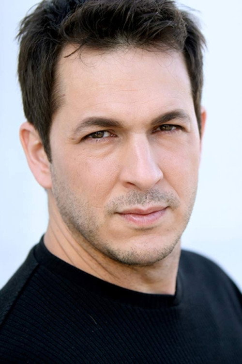Photo of David A. Cole, Acting
