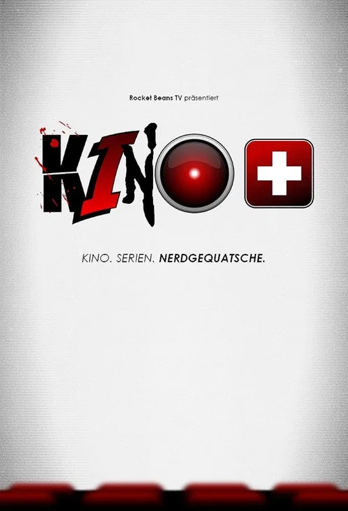 Series poster for Kino Plus (2014)