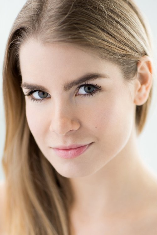 Sarah Porchetta profile