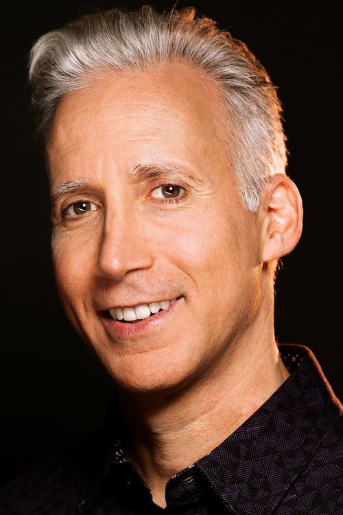 Photo of Adam LeBow, Acting