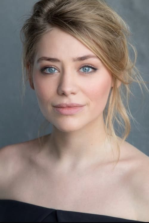 Georgia Lock profile