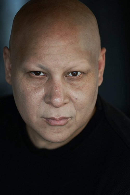 Photo of Fernando Martínez, Acting