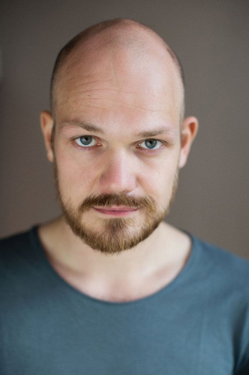Photo of Matti Krause, Acting