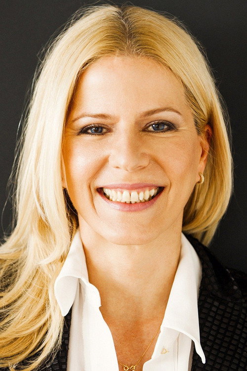 Photo of Paula Toller, Acting