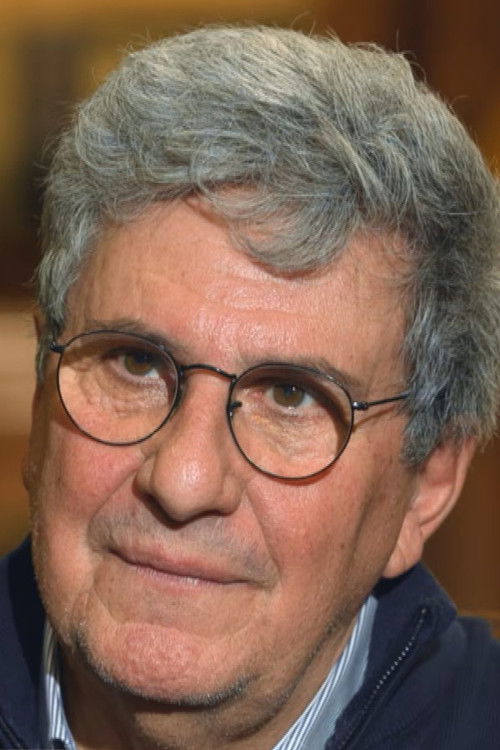 Maurizio Zaccaro profile