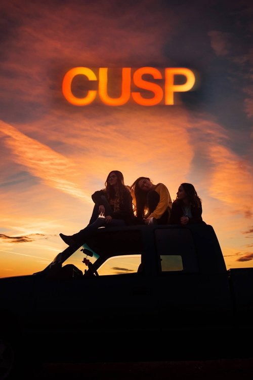 Movie poster for Cusp (2021)