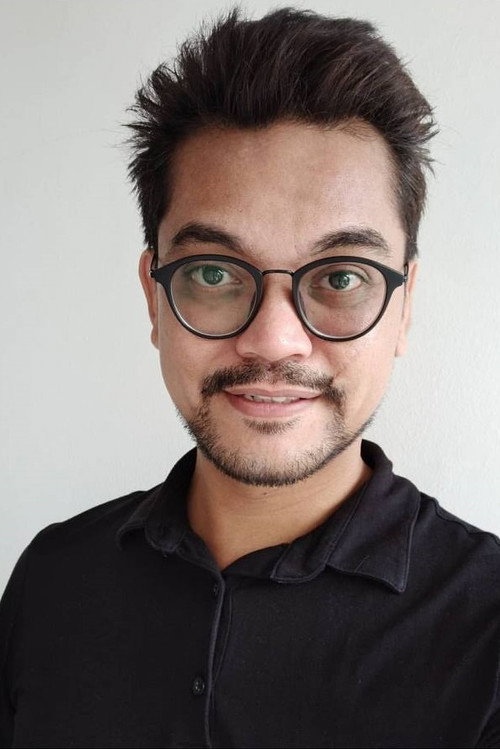 Photo of Jay Iswazir, Acting