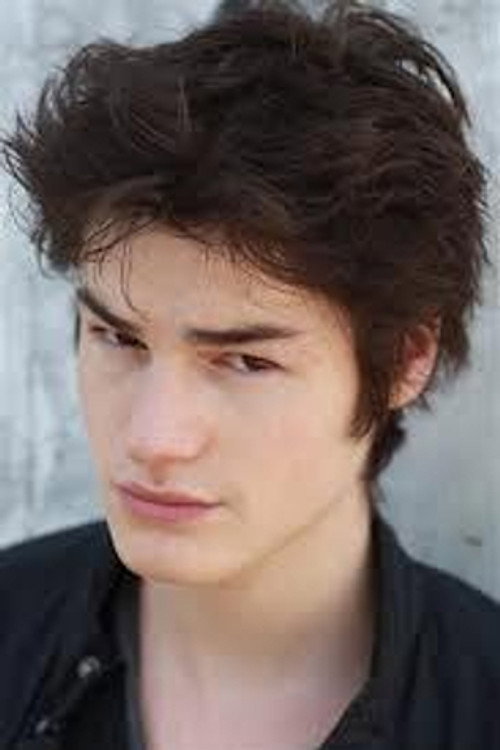 Photo of Diego Mestanza, Acting
