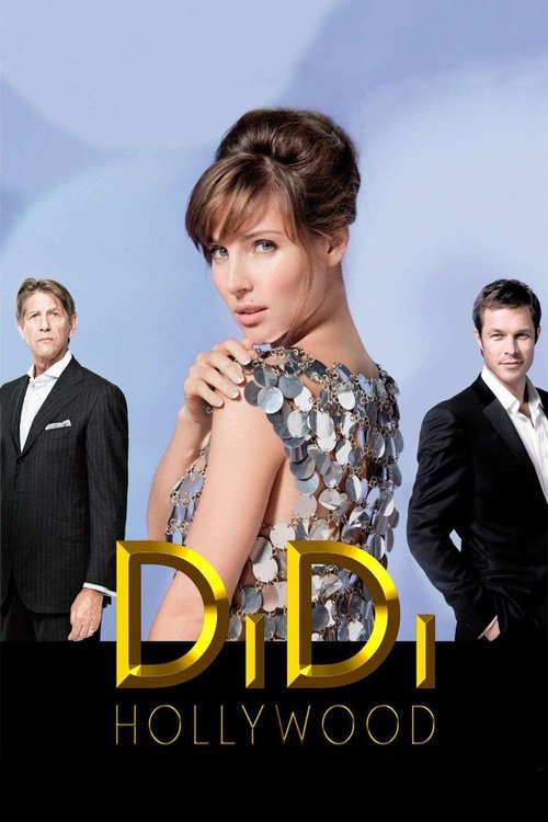 Movie poster for DiDi Hollywood (2010)