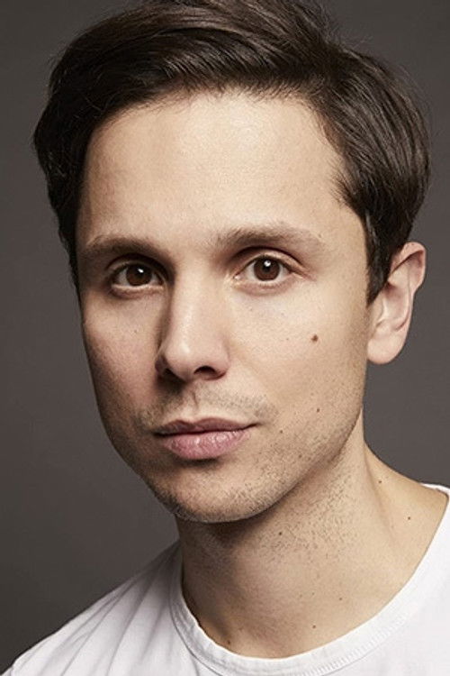 Csémy Balázs profile