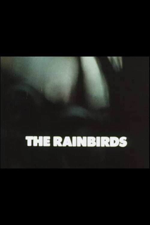 Movie poster for The Rainbirds (1971)