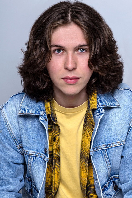Photo of Alejandro Fuenzalida, Acting