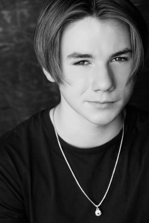 Dashiell Derrickson profile