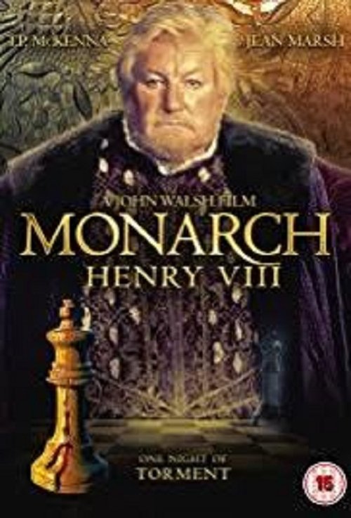 Movie poster for Monarch (2000)