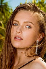Photo of Stacy Cruz, Acting