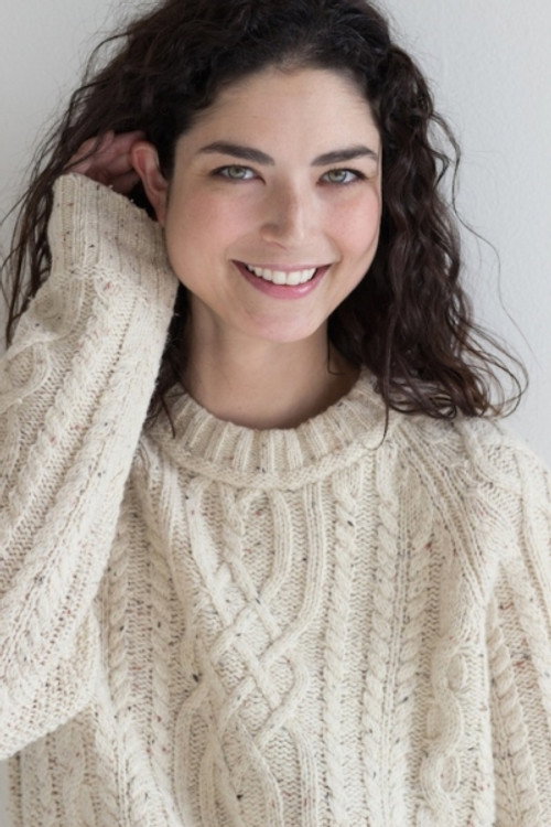 Photo of Chanon Finley, Acting