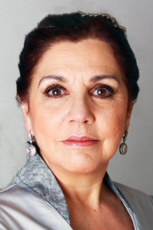 Photo of Rita Terranova, Acting