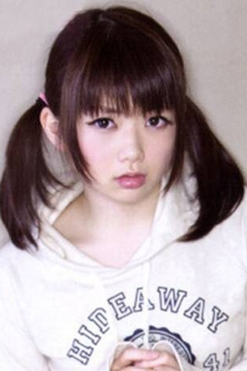 Photo of 葉山ここみ, Acting