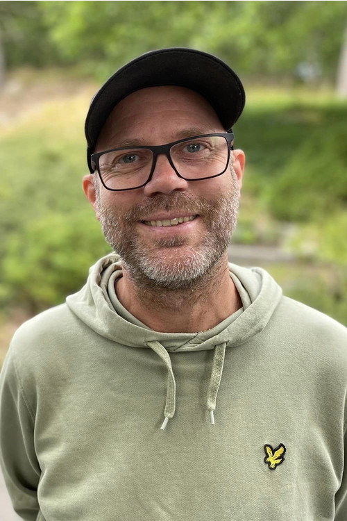 Photo of Olle Wirenhed, Production