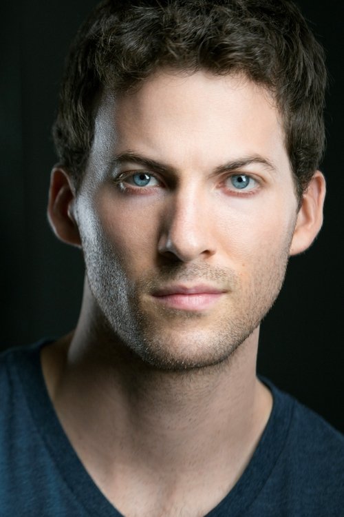 Trevor Lyons profile