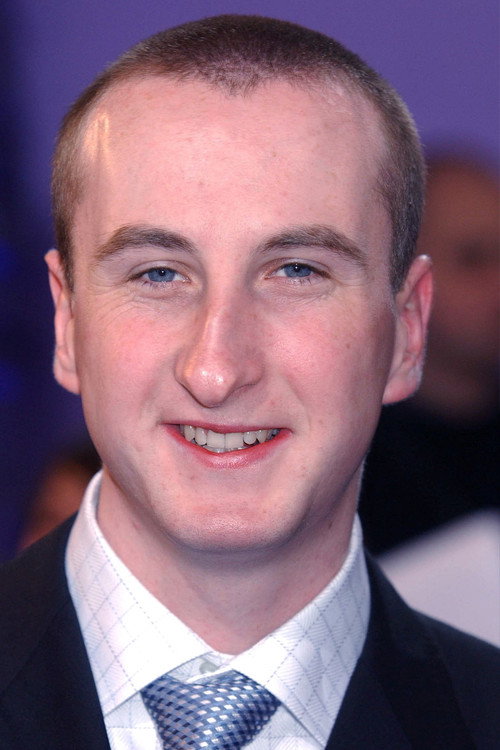 Photo of Andrew Whyment, Acting