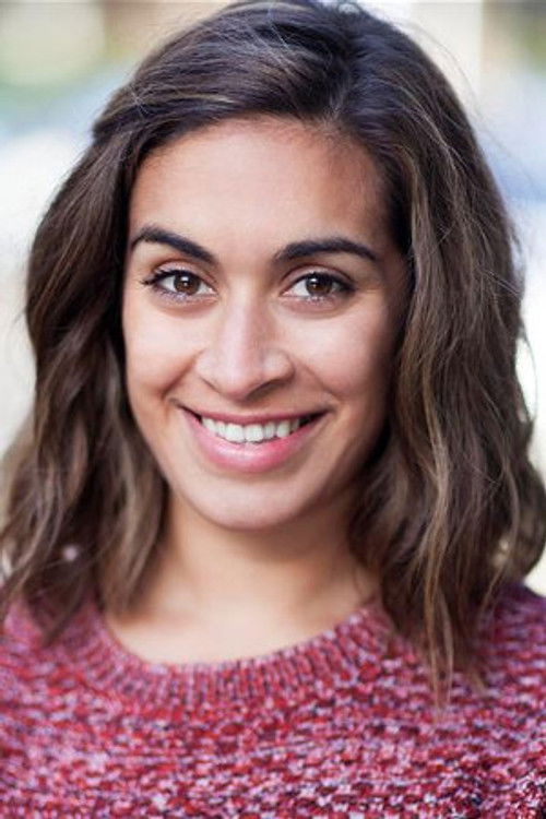 Emily Lloyd-Saini profile