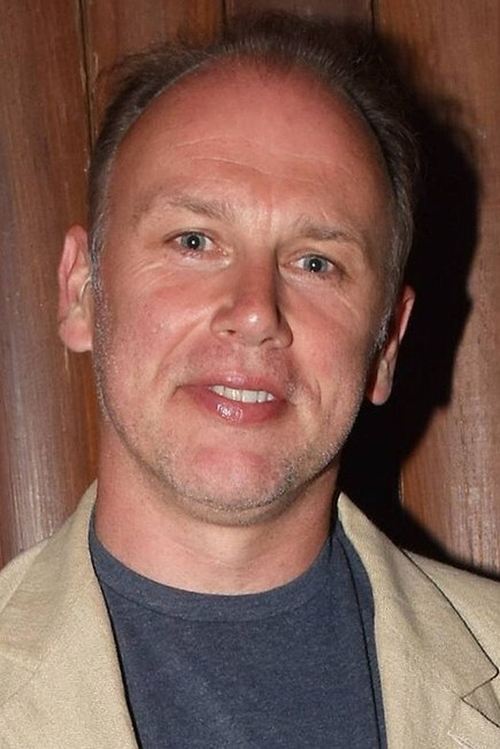 Don Wycherley profile