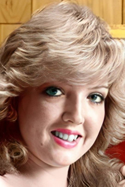 Photo of Debbie Evans, Acting