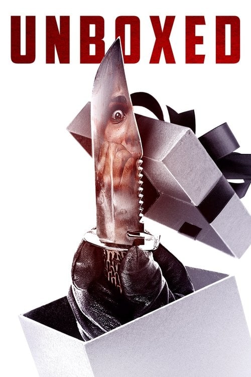 Movie poster for Unboxed (2022)